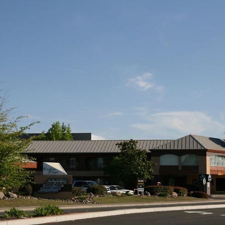 Days Inn By Wyndham Rocklin/Sacramento Экстерьер фото