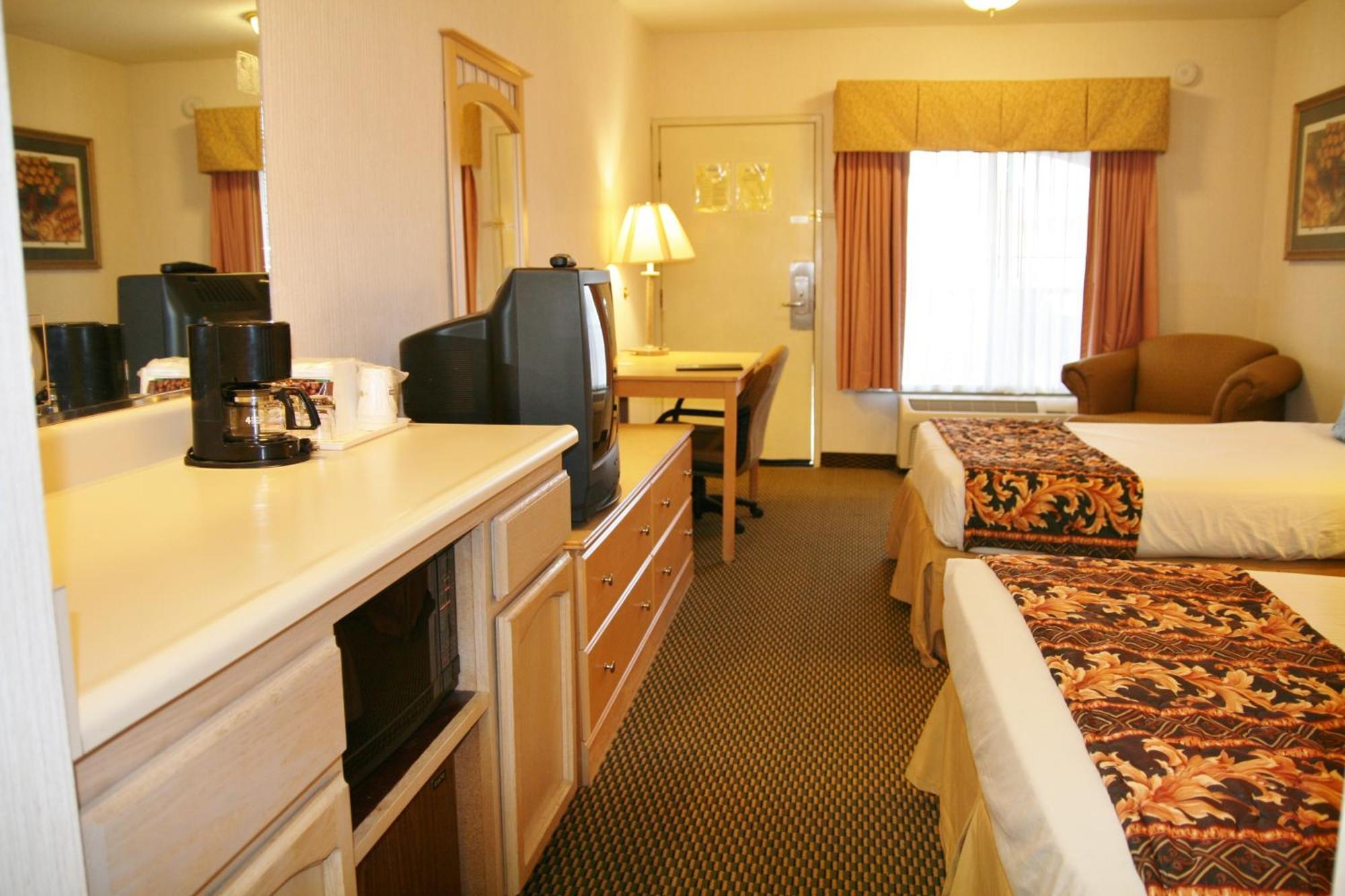 Days Inn By Wyndham Rocklin/Sacramento Экстерьер фото